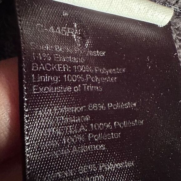 Marmot Fleece Lined Soft Shell Jacket Size XS - Picture 4 of 14